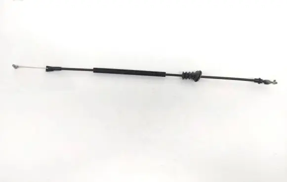 Skoda Octavia Mk2 (1Z) Rear door cable line 1Z0839085B
