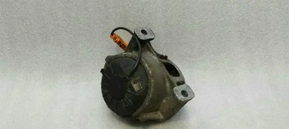 Audi S5 Engine mount bracket 8K0199381EJ