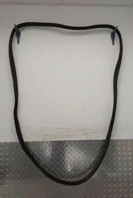Toyota Verso Trunk rubber seal (body)