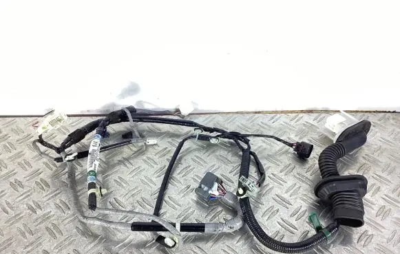 Honda Accord Front door wiring loom 32752TL0G103