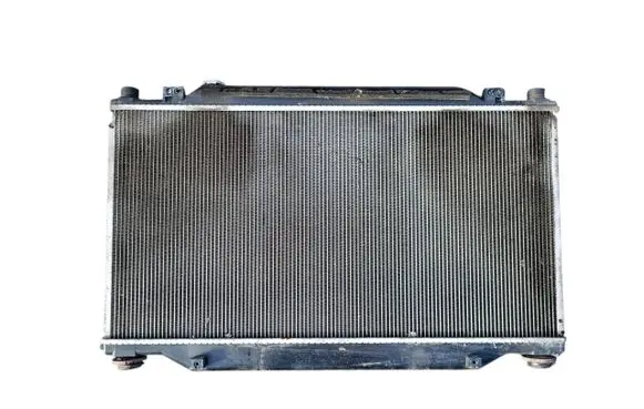 Mazda 6 Coolant radiator 2230001154