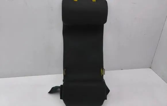 Rear seat