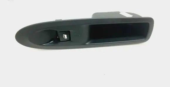 Citroen C4 Cactus Electric window control switch 96657926