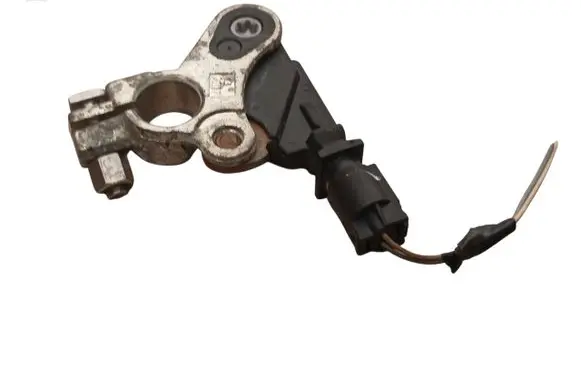 Peugeot 3008 II Battery relay fuse 9814653780