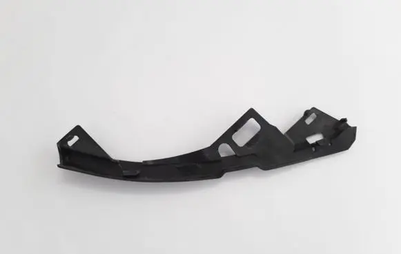 Volvo S40 Front bumper mounting bracket 30744956