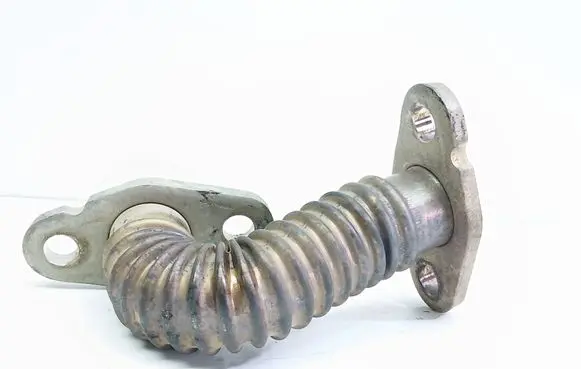 Volvo V60 EGR valve line/pipe/hose 31338533