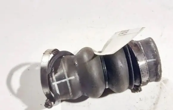Citroen Berlingo Intercooler hose/pipe