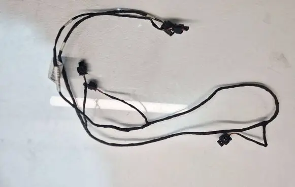 Alfa Romeo Giulia Parking sensor (PDC) wiring loom 