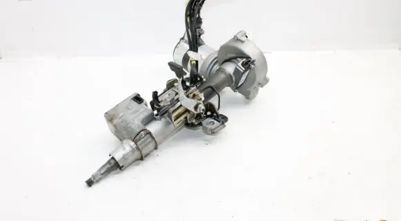Toyota RAV 4 (XA30) Steering rack mechanical part 45020425