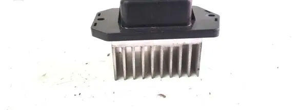 Honda CR-V Heater blower motor/fan resistor 077800-1030