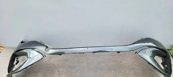 Mercedes-Benz EQE v295 Front bumper A2958854501