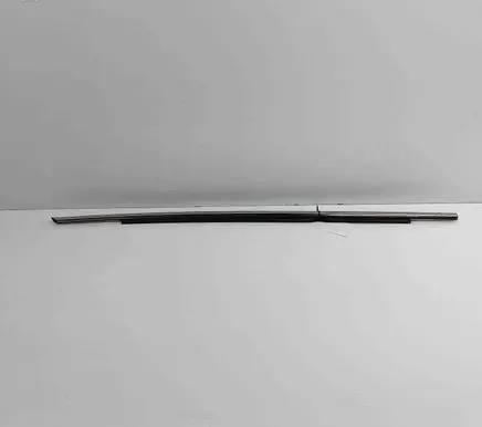 Mazda 6 Door glass trim GHP950640F