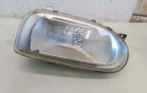Volkswagen Golf III Headlight/headlamp