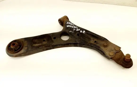 Hyundai i30 Front lower control arm/wishbone 54501A2600