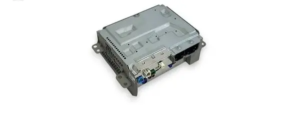 Mercedes-Benz EQA Navigation unit CD/DVD player A1679008534 54422