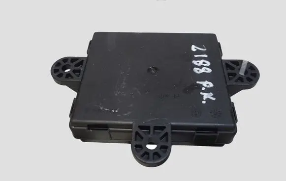 Volvo S60 Door control unit/module 31343145