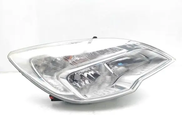 Opel Meriva B Headlight/headlamp 13253632