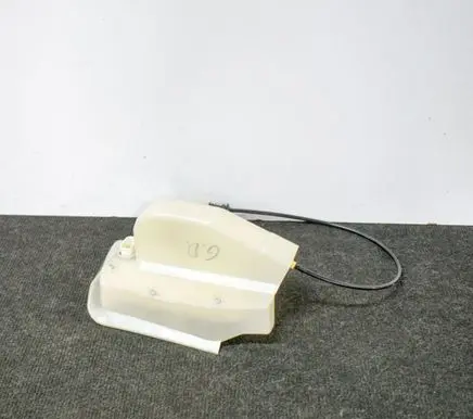 Tesla Model 3 Rear door lock 106896900L