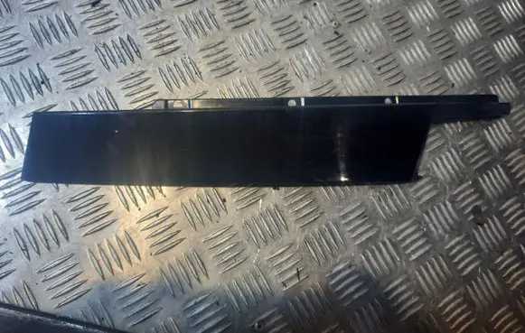 Audi A3 S3 8V Windshield trim 8V5837902