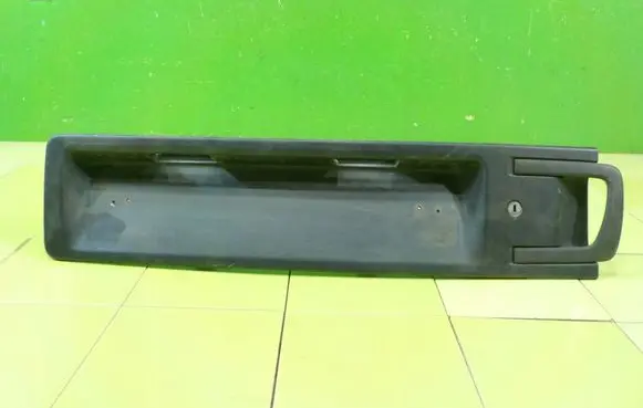 Opel Combo D Rear door trim (molding) 07355019700E