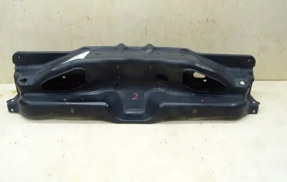 Fiat Ducato Radiator support slam panel