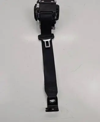 Jaguar F-Pace Rear seatbelt 631752900C 00000900H 010418