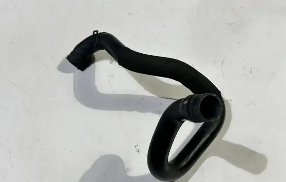 Jaguar F-Type Engine coolant pipe/hose EX53-8W833