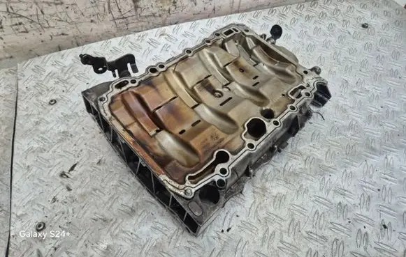 Seat Altea XL Oil sump 06J103603T 1706AC 46000D