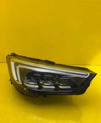 Opel Crossland X Headlight/headlamp 39129264