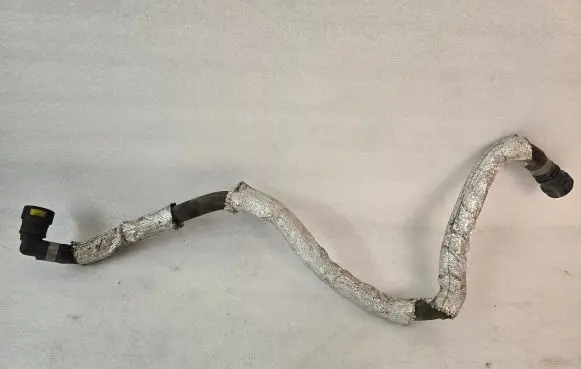Volvo XC90 Engine coolant pipe/hose 31368821