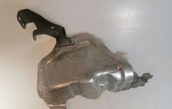 Mercedes-Benz Sprinter W906 Exhaust heat shield A6511501675