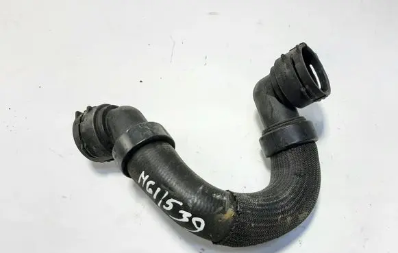 Opel Astra K Engine coolant pipe/hose H20197