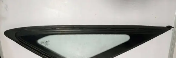 BMW 2 F45 Front triangle window/glass 7375181