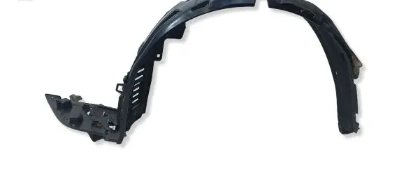 Honda Civic IX Front wheel arch liner splash guards 
