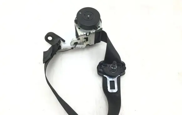 Opel Astra H Rear seatbelt 602143300