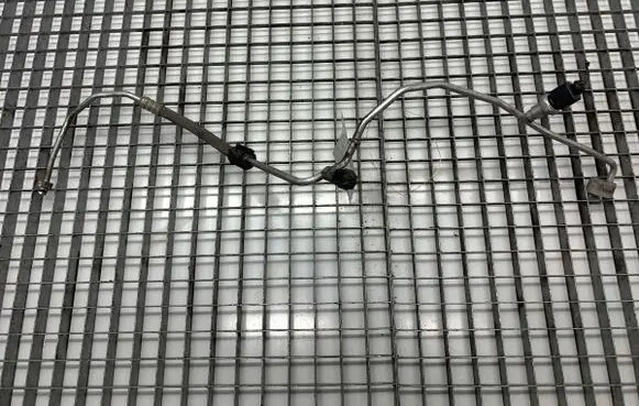 Skoda Octavia Mk3 (5E) Air conditioning (A/C) pipe/hose 5Q0820741C
