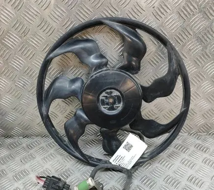 KIA Soul Fan impeller 252311P390