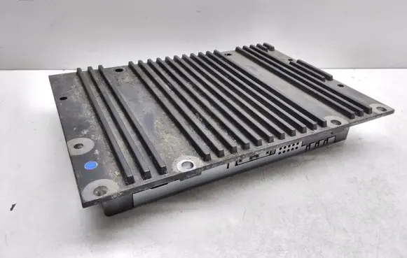 Volvo XC90 Sound amplifier 30752608