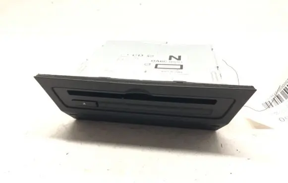 Mazda 2 CD/DVD changer DA6C669G0E