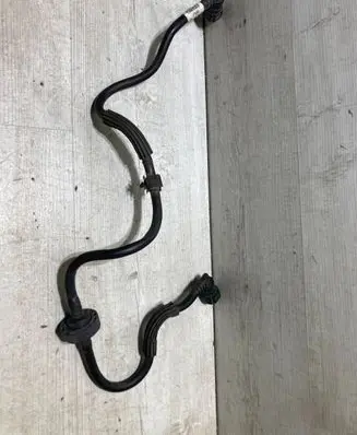Citroen C3 Vacuum line/pipe/hose 177490