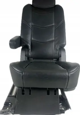 Cadillac Escalade IV Front driver seat L0263818