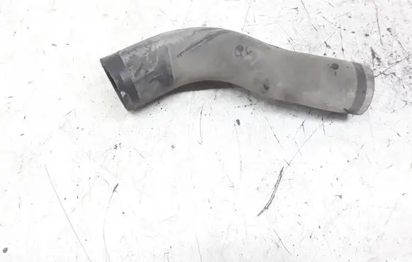 Toyota Corolla Verso AR10 Intercooler hose/pipe