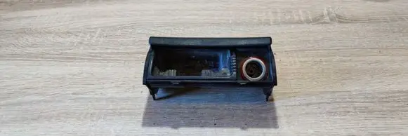 Car ashtray