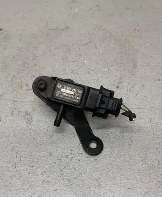 Ford Focus C-MAX Air pressure sensor 4M519F479AA 0261230120