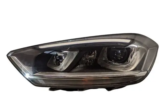 Volkswagen Golf Sportsvan Headlight/headlamp 517941751B 90056238