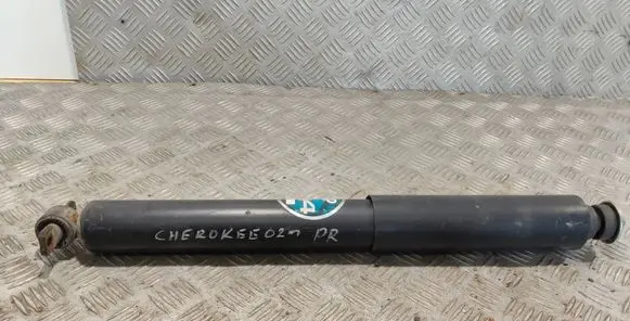 Jeep Grand Cherokee (WJ) Front shock absorber/damper DT841 ST20