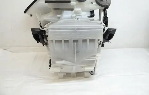 DS Automobiles 4 Interior heater climate box assembly 9688826380