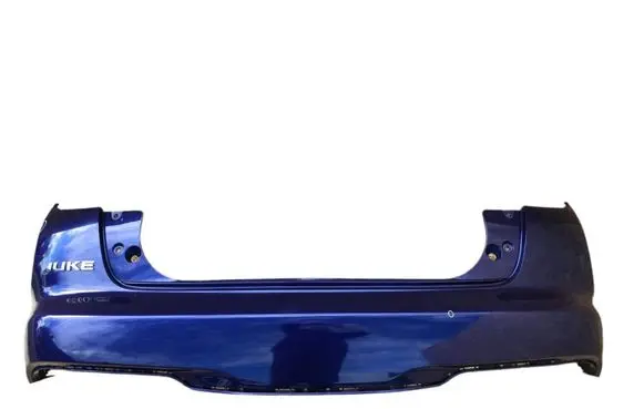 Nissan Juke I F15 Rear bumper 85022BV80H