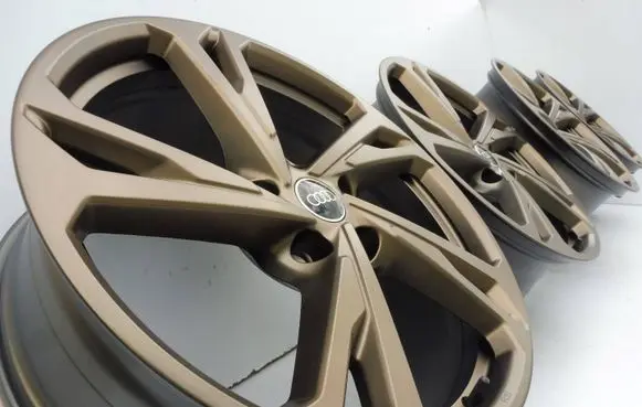 Audi E-tron GT R20 alloy rim 4J3601025AN