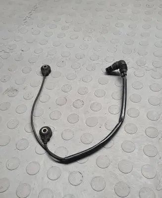 Detonation knock sensor